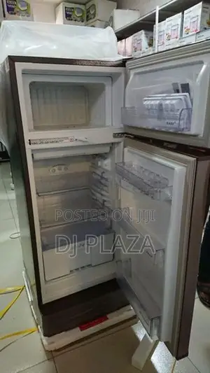Innovex Fridge 180L