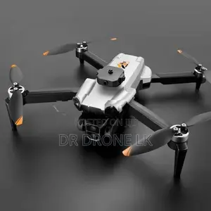 Brand New S119 Pro Dual Camera Drone