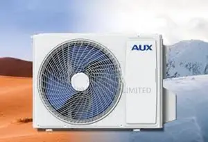 AUX 18000BTU Non Inverter