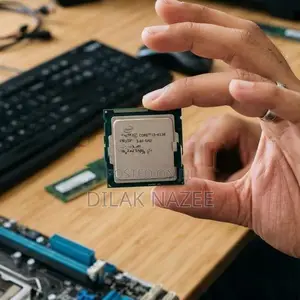 Intel Core i3-4130 3.40GHz Processor