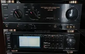 SONY LBT-V810