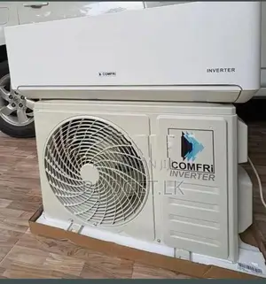 24000BTU Comfri Inverter Air Conditioner