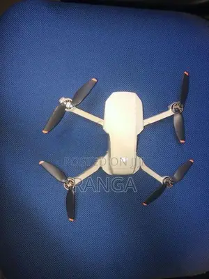 DJI mini 2 fly more combo