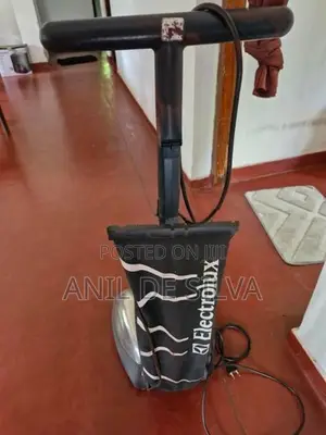 Floor Polisher