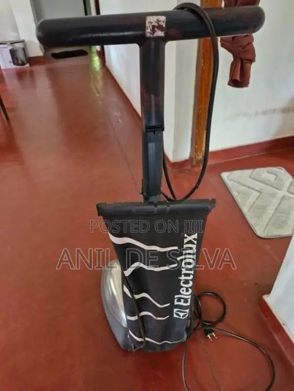 Floor Polisher