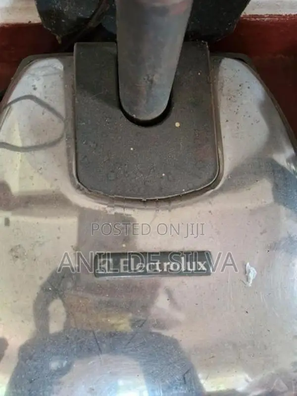 Floor Polisher