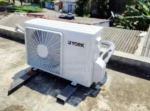 York 12000BTU Inverter
