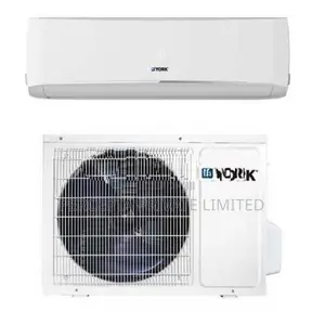 York 18000BTU Inverter Air Conditioner