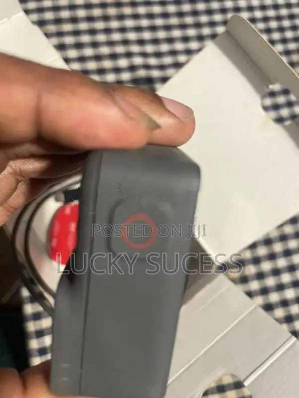 Gopro Hero 7 Silver