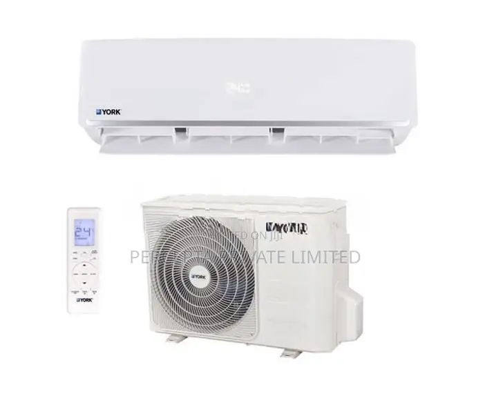 York 18000BTU Inverter Air Conditioner