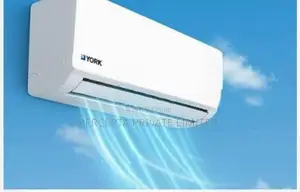 York 18000BTU Inverter Air Conditioner