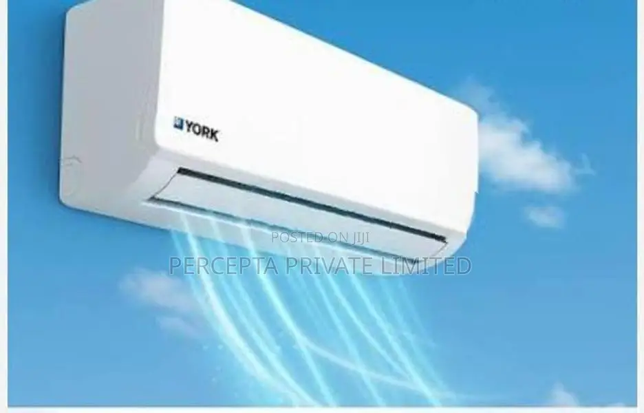York 18000BTU Inverter Air Conditioner