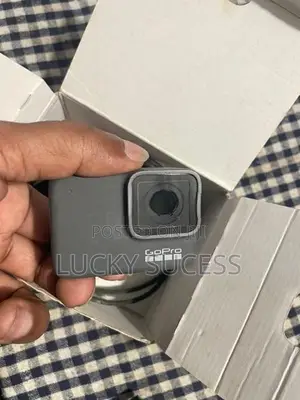Gopro Hero 7 Silver