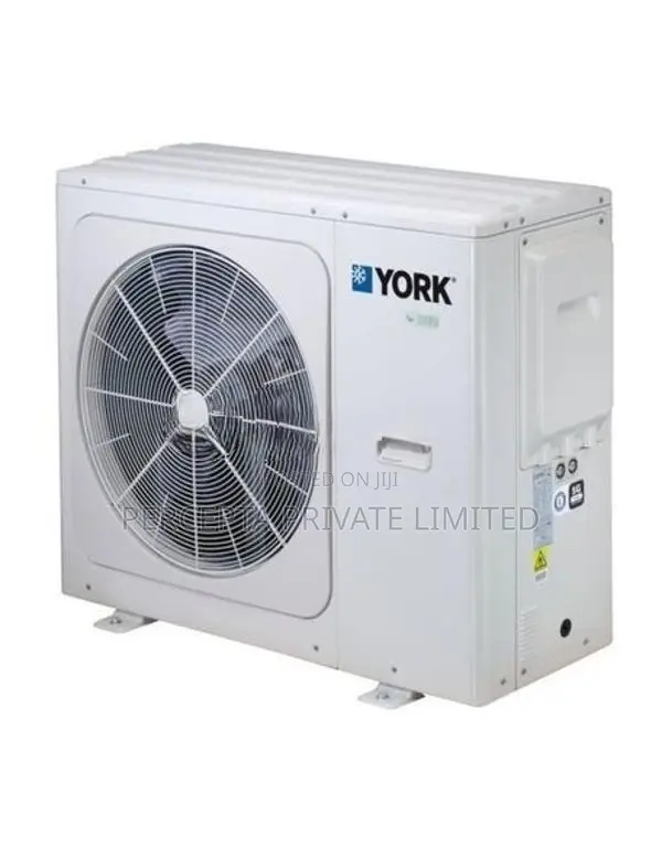 York 18000BTU Inverter Air Conditioner