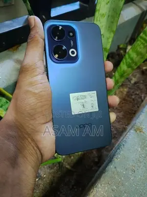 Oppo Reno 13 5g (Used)