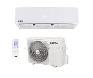 York 24000BTU Inverter
