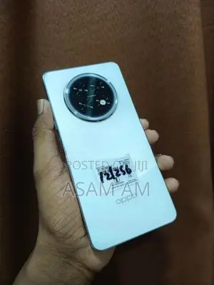 Oppo F31 Pro Plus (Used)