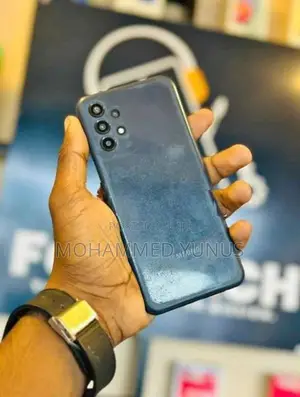 Samsung Galaxy A13 128GB (Used)