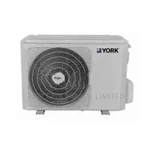 York 12000BTU Non Inverter