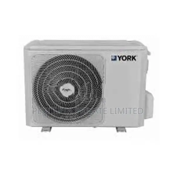 York 12000BTU Non Inverter
