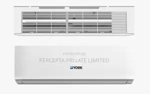 York 12000BTU Non Inverter
