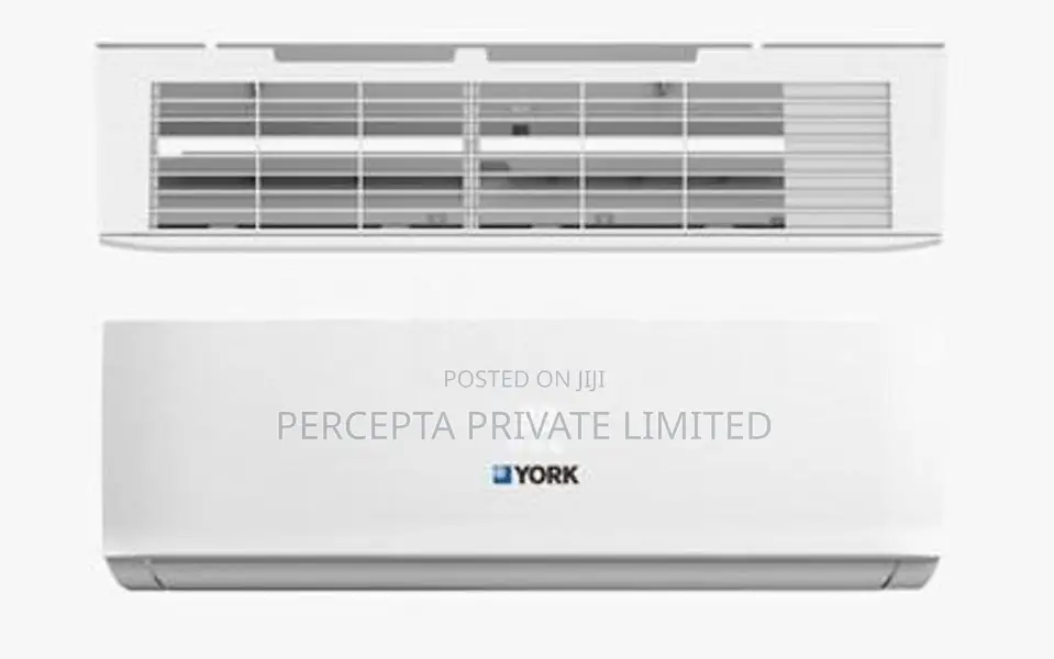 York 12000BTU Non Inverter
