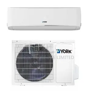 York 18000BTU Non Inverter AC