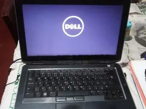 dell laptop
