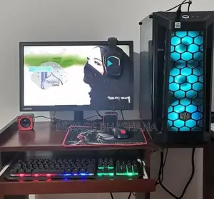 i3 10th Gen Gaming PC