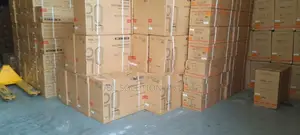 TCL inverter A/C (WI-FI) 18000BTU