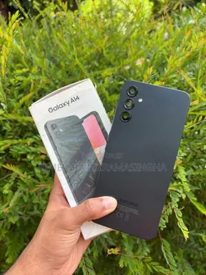 Samsung Galaxy A14 (Used)