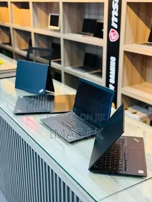 Lenovo T14S - Core I5 10th Gen 16GB RAM /256GB NVME SSD -Laptop