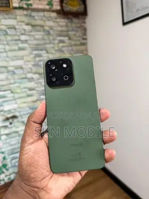 Honor X7c 8GB 256GB (Used)