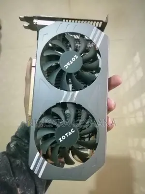 GTX 970 4GB Graphic Card