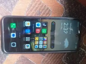 Honor X7c (Used)