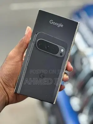 Google Pixel 9 Pro XL (Used)
