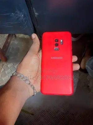 Samsung Galaxy S9+ (Used)