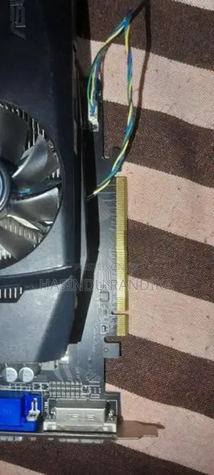 Asus AMD Radeon HD 6770
