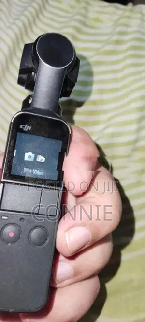 Dji Osmo Pocket Gimbal