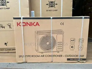 KONKA 12000BTU Non Inverter AC