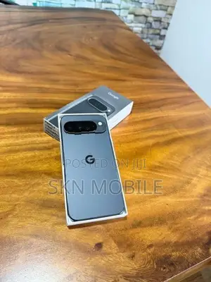 Google Pixel 10 Pro XL 16GB 256GB (Used)