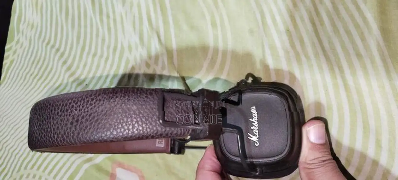 Marshall 4 Headphone