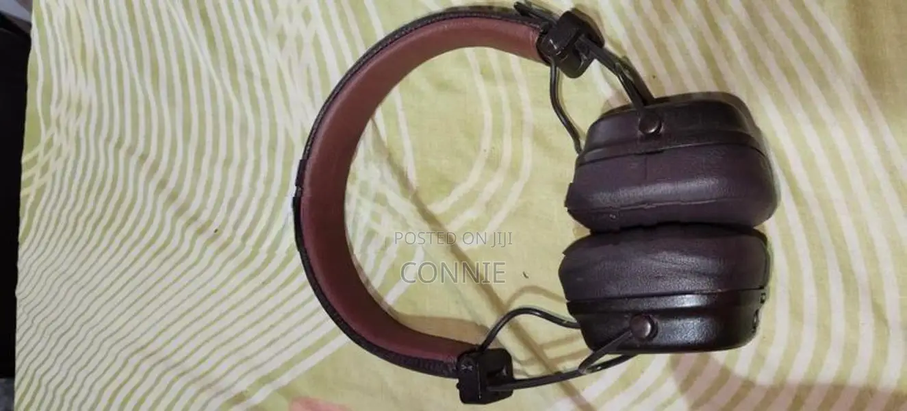 Marshall 4 Headphone