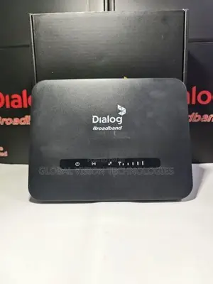 Dialog Router