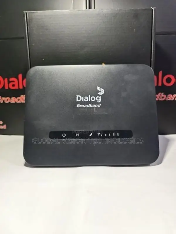 Dialog Router