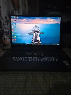 Lenovo LOQ Essential i5-12450HX - RTX 2050