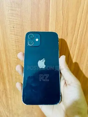 Apple iPhone 12 128GB (Used)