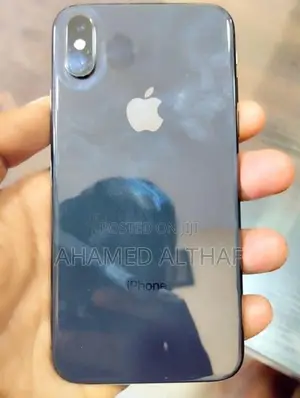 Apple iPhone XS (Used)