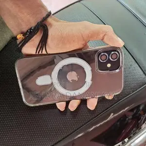 Apple iPhone 12 (Used)