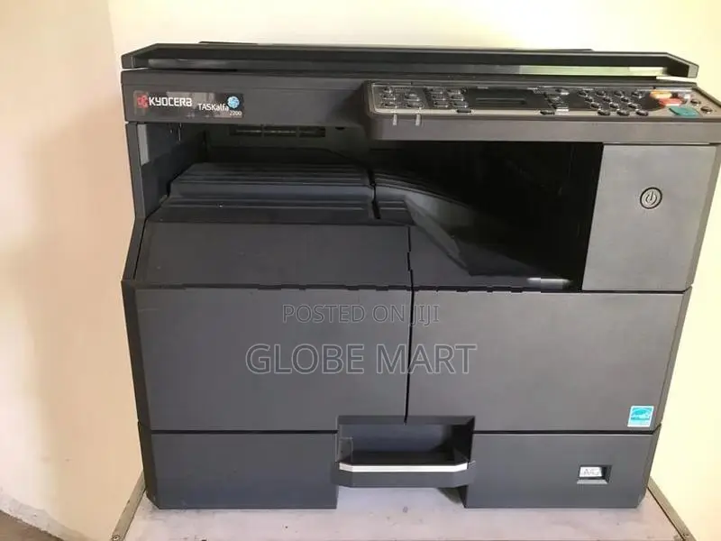 Kyocera Taskalfa 2200 Printer